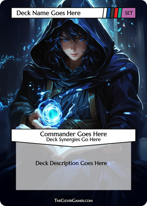 Anime Dimir Rogue Customization Options