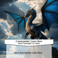 Blue Dragon Smartcard Card Personalization