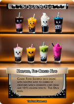 Boba Drink ECKOcard Example