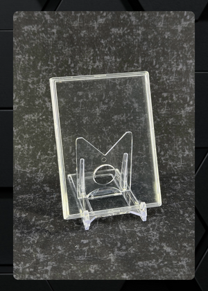 Card Display Case & Stand Bundle | ECKOcard™ Accessories