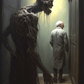 Creepy Horror EDH Smartcard Full Art
