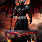 Demon Lord Commander ECKOcard™ for Demon Magic The Gathering Commander Decks