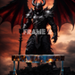 Demon Lord Commander ECKOcard™ for Demon Magic The Gathering Commander Decks