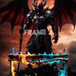 Demon Lord Commander ECKOcard™ for Demon Magic The Gathering Commander Decks