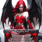 Fallen Angel ECKOcard™ Fully Custom