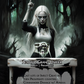 Phyrexian Oil Inspired Infected Elf Queen Example Custom Card