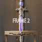 The Damaged Sword Customization Variant 2