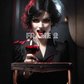 Wine or Blood Vampire ECKOcard™ for Vampire Commander Decks