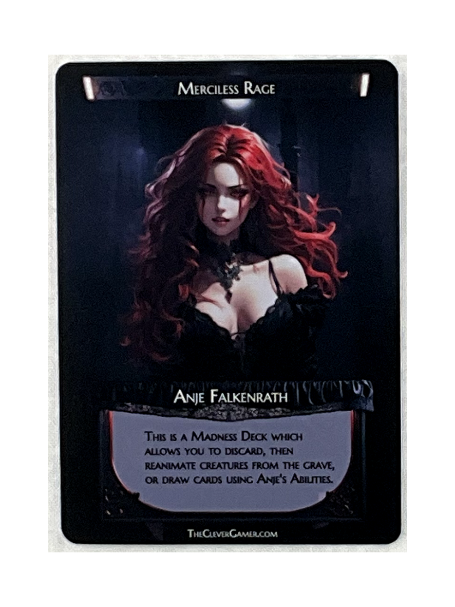 Vampire Eckocard Example