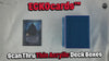 Scan Your ECKOcard Thru Your Deck Box